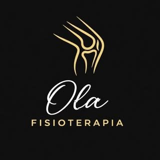 Ola Fisioterapia Logo